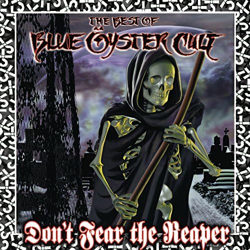 Blue Oyster Cult - Heaven Forbid - Amazon.com Music